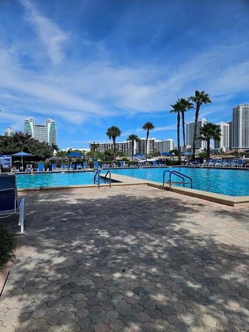 600 Three Islands Boulevard, Hallandale Beach, FL 33009