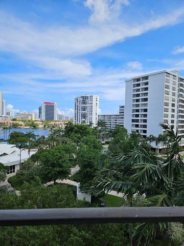 600 Three Islands Boulevard, Hallandale Beach, FL 33009