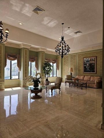 600 Three Islands Boulevard, Hallandale Beach, FL 33009
