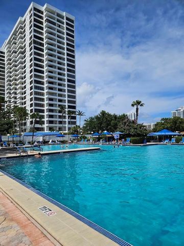 600 Three Islands Boulevard, Hallandale Beach, FL 33009