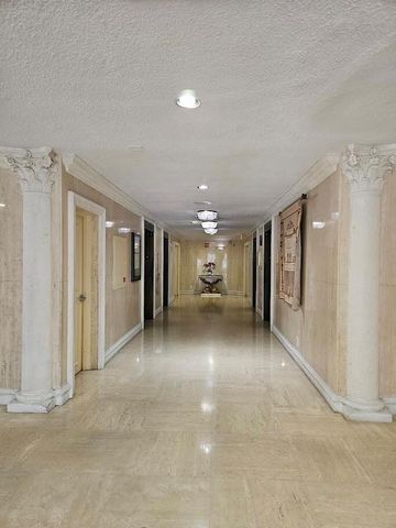 600 Three Islands Boulevard, Hallandale Beach, FL 33009