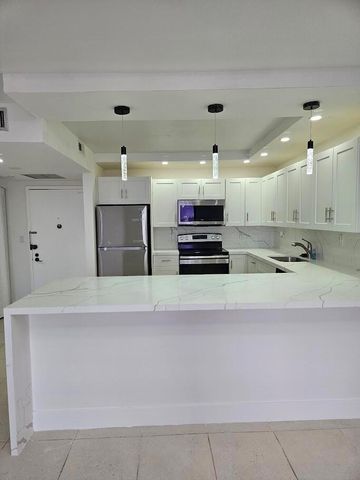 600 Three Islands Boulevard, Hallandale Beach, FL 33009