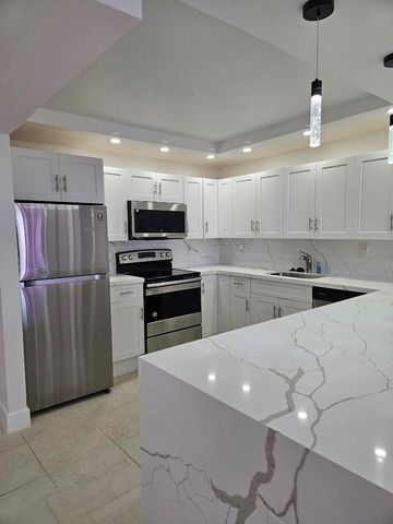 600 Three Islands Boulevard, Hallandale Beach, FL 33009