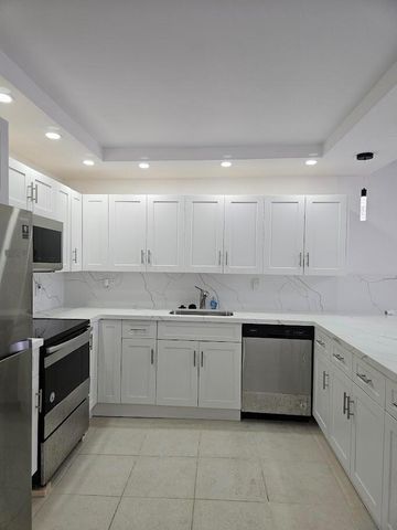 600 Three Islands Boulevard, Hallandale Beach, FL 33009