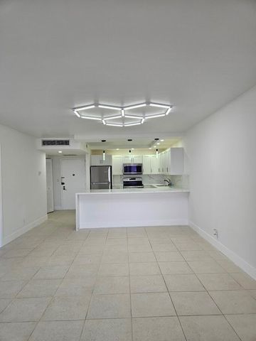 600 Three Islands Boulevard, Hallandale Beach, FL 33009