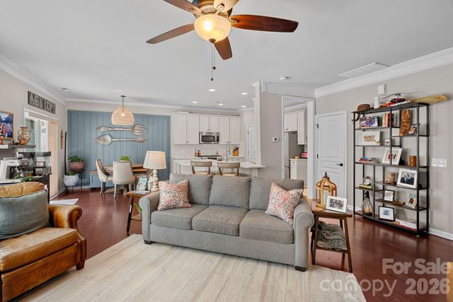 2207 Whitford Lane, Charlotte, NC 28210