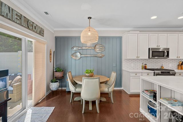 2207 Whitford Lane, Charlotte, NC 28210