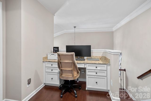 2207 Whitford Lane, Charlotte, NC 28210