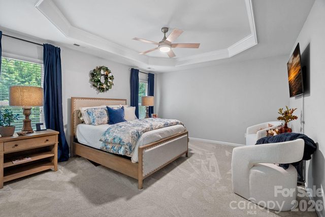 2207 Whitford Lane, Charlotte, NC 28210