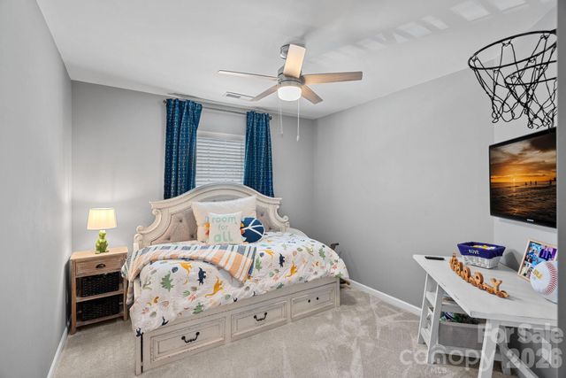 2207 Whitford Lane, Charlotte, NC 28210