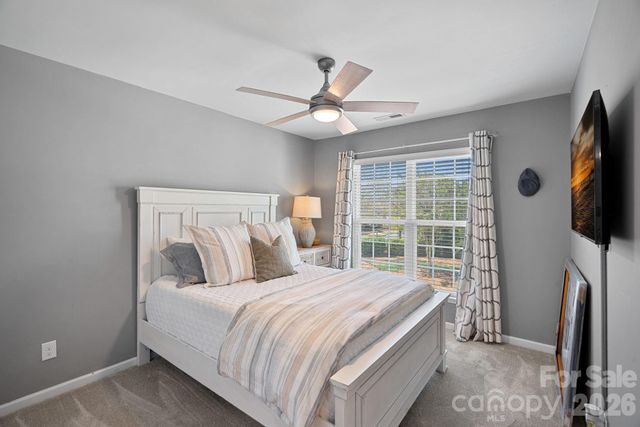 2207 Whitford Lane, Charlotte, NC 28210