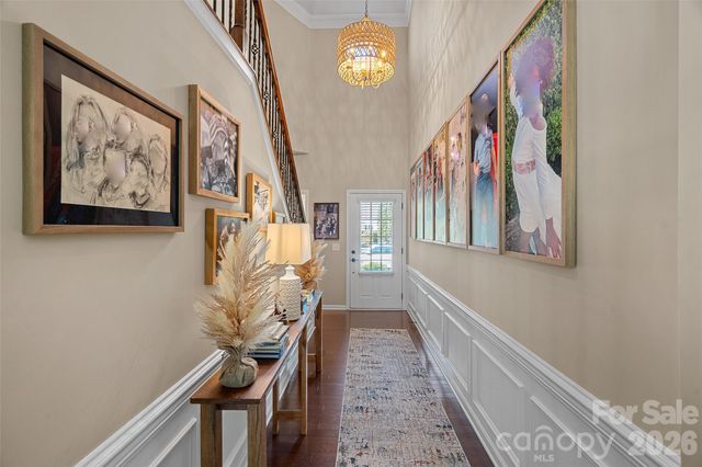 2207 Whitford Lane, Charlotte, NC 28210