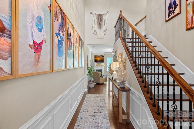 2207 Whitford Lane, Charlotte, NC 28210