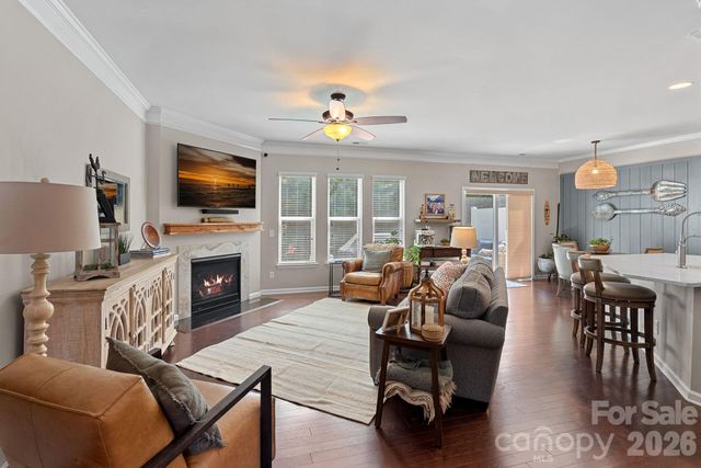 2207 Whitford Lane, Charlotte, NC 28210