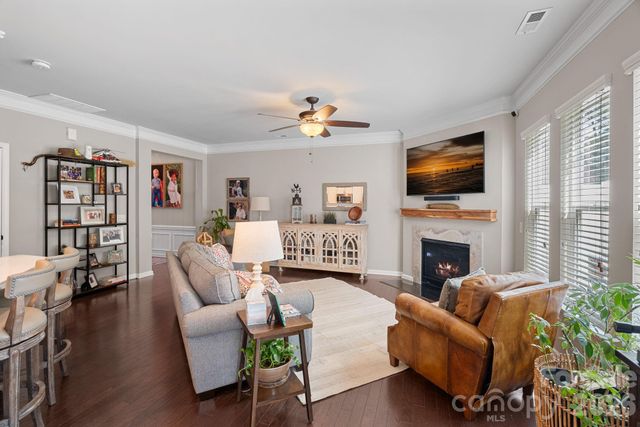 2207 Whitford Lane, Charlotte, NC 28210