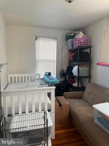 1101 PARKER ST, Chester, PA 19013