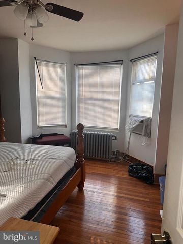 1101 PARKER ST, Chester, PA 19013