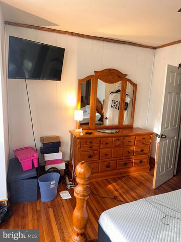 1101 PARKER ST, Chester, PA 19013