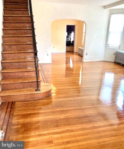 1101 PARKER ST, Chester, PA 19013