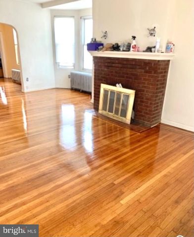 1101 PARKER ST, Chester, PA 19013