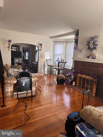 1101 PARKER ST, Chester, PA 19013