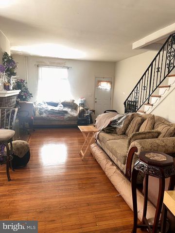 1101 PARKER ST, Chester, PA 19013