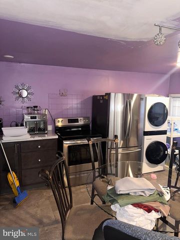 1101 PARKER ST, Chester, PA 19013