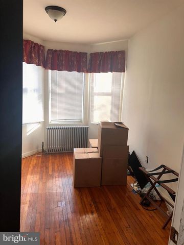 1101 PARKER ST, Chester, PA 19013