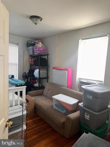 1101 PARKER ST, Chester, PA 19013