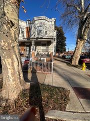 1101 PARKER ST, Chester, PA 19013