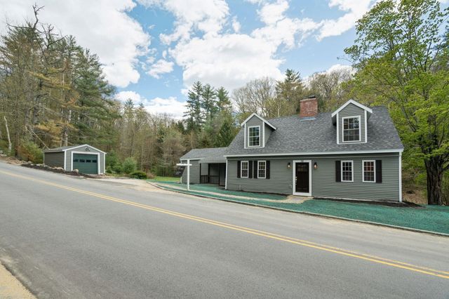 78 Center Hill Road, Epsom, NH 03234
