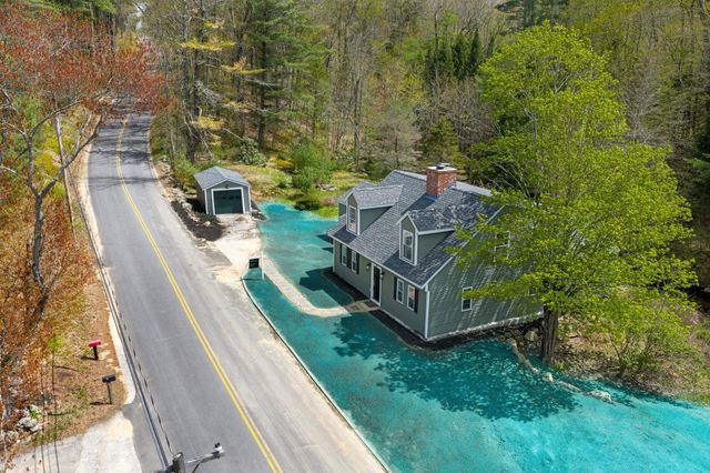 78 Center Hill Road, Epsom, NH 03234