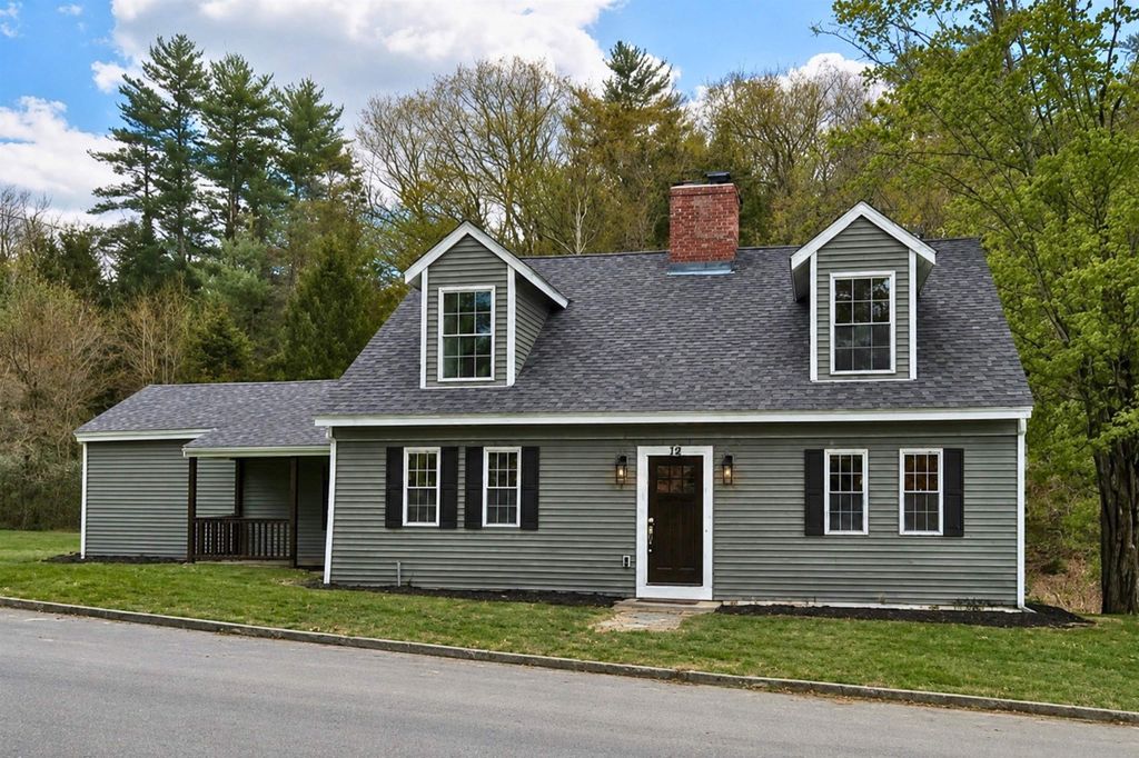 78 Center Hill Road, Epsom, NH 03234