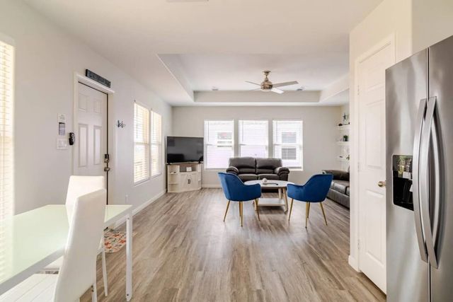 1115 Waco Road, Gilchrist, TX 77617