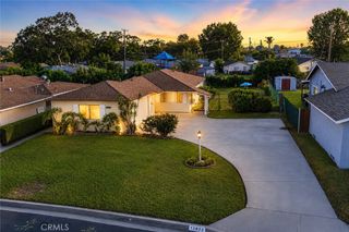 13822 Cornishcrest, Whittier, CA 90605