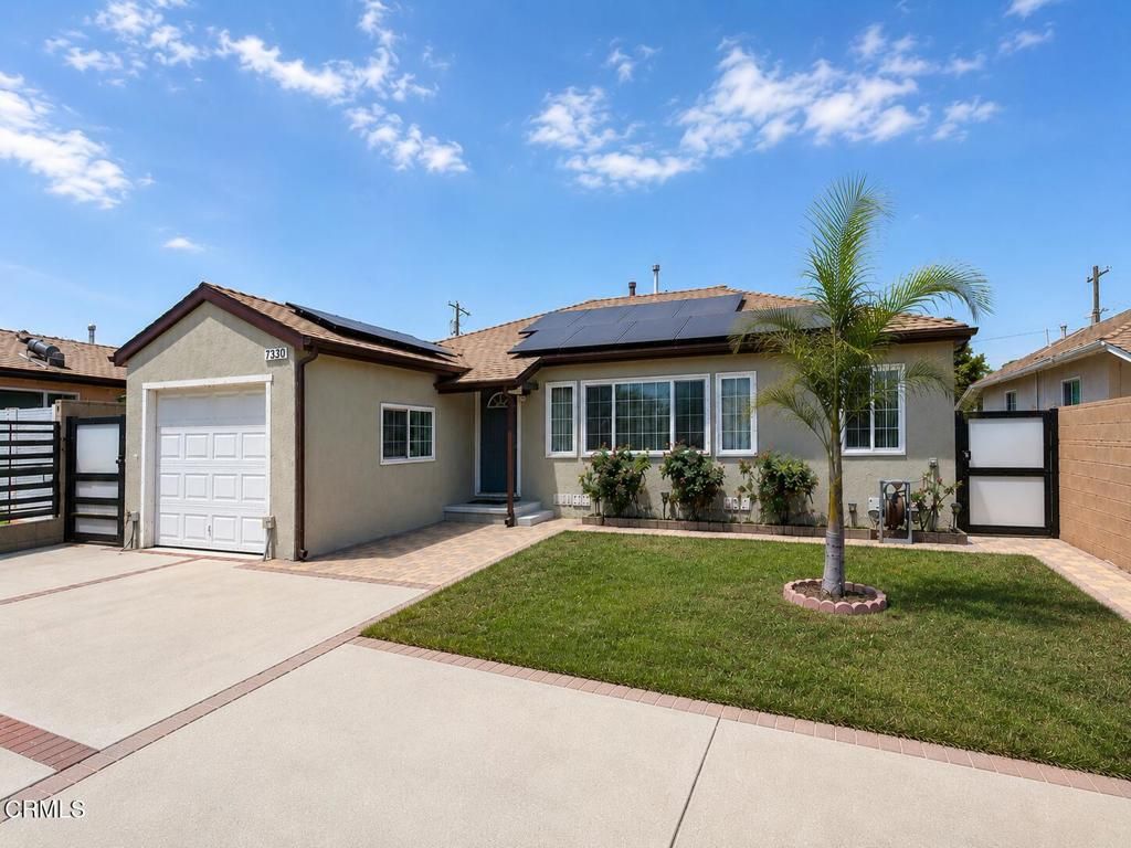 7330 Satsuma Avenue, Sun Valley, CA 91352