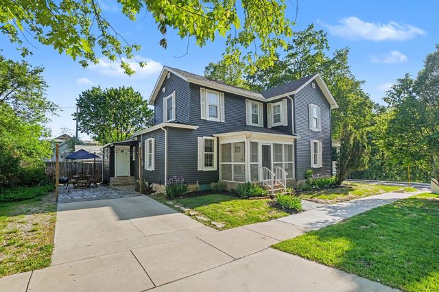 416 Center Street, South Haven, MI 49090