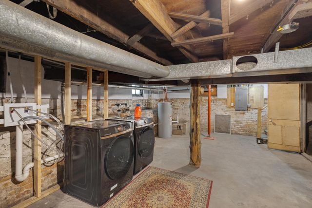 416 Center Street, South Haven, MI 49090