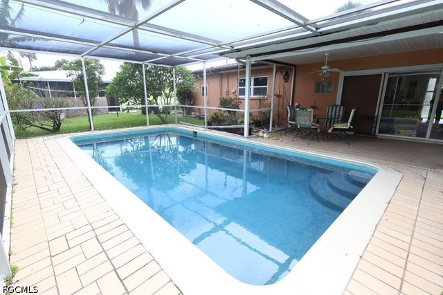 5227 Glade CT, Cape Coral, FL 33904