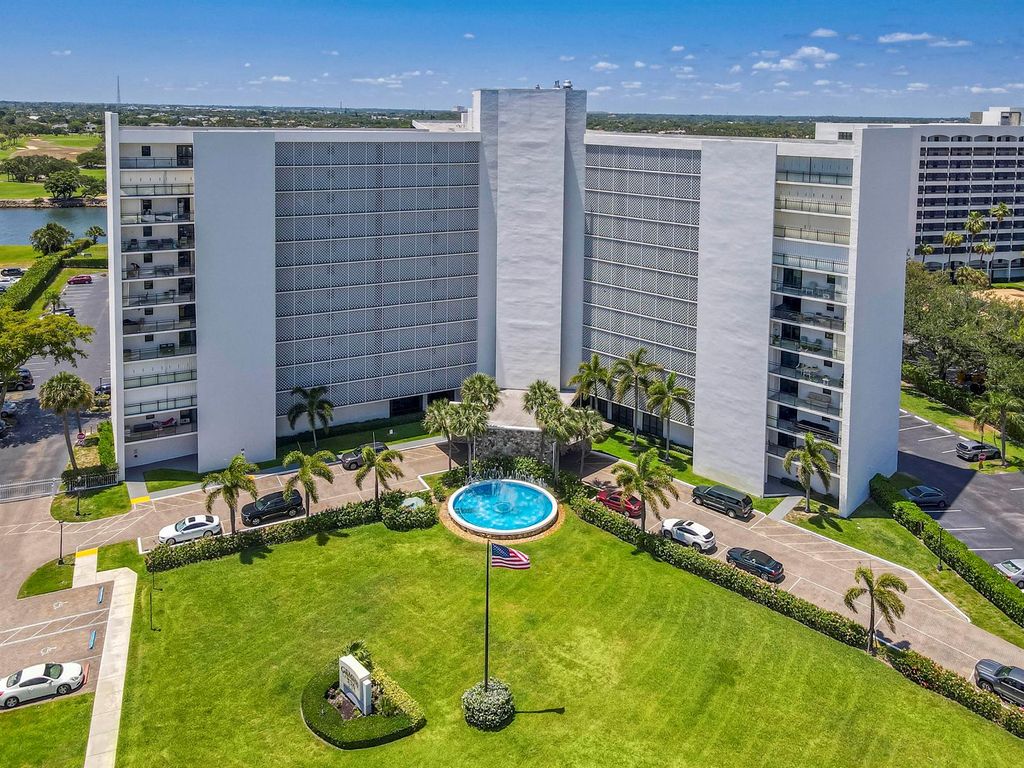 336 Golfview Road 518, North Palm Beach, FL 33408