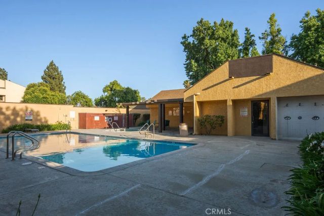 435 W 9th, Upland, CA 91786
