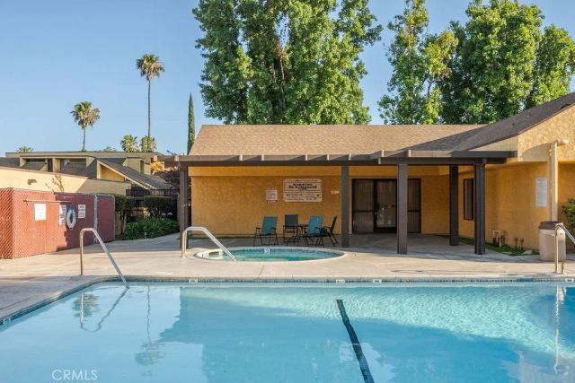 435 W 9th, Upland, CA 91786