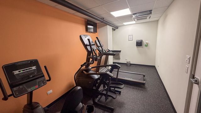 233 E Erie Street 1703, Chicago, IL 60611