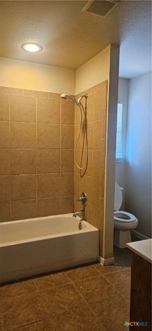 2415 Merle Drive, Copperas Cove, TX 76522