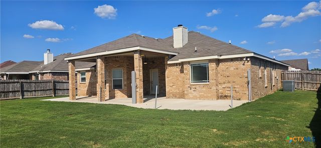 2415 Merle Drive, Copperas Cove, TX 76522