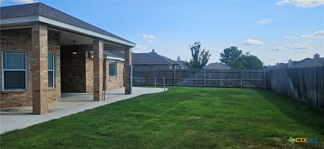 2415 Merle Drive, Copperas Cove, TX 76522