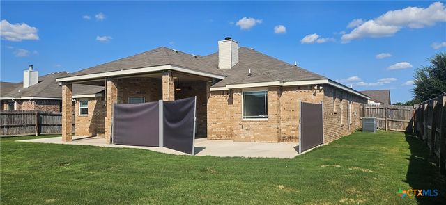 2415 Merle Drive, Copperas Cove, TX 76522