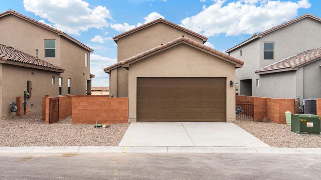 1948 Gorman Avenue SE, Albuquerque, NM 87106