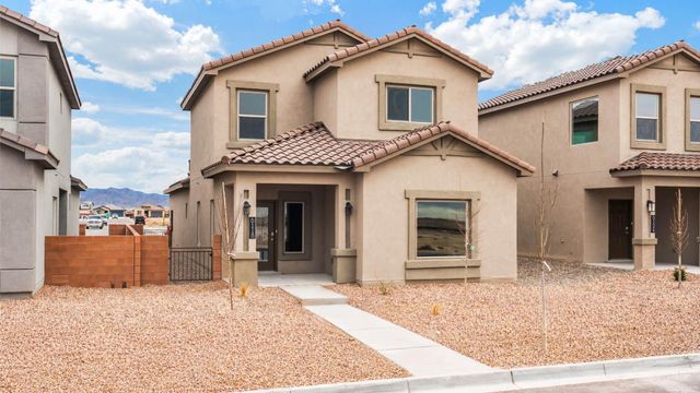 1948 Gorman Avenue SE, Albuquerque, NM 87106
