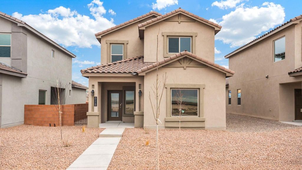 1948 Gorman Avenue SE, Albuquerque, NM 87106